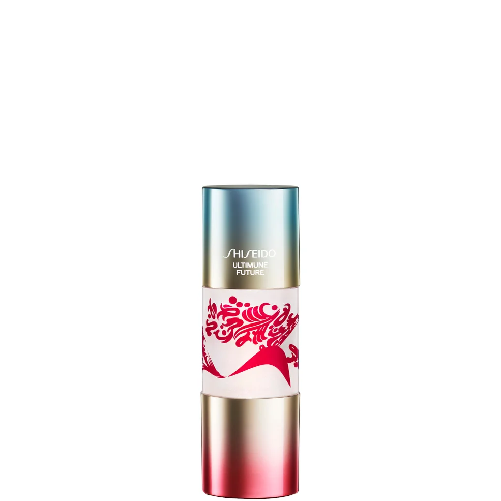 Shiseido Power Shot Ultimune 150e Anniversaire 15 mlImage1