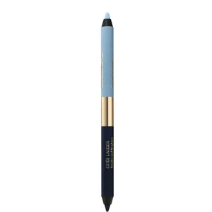 Estée Lauder Kajal Duo Illumine et Accentue le Regard 1 g (nuances variées) - Shade Marine/Sky Blue