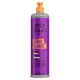 Bed Head by TIGI Serial Blonde Shampoo for Damaged Blonde Hair 600ml