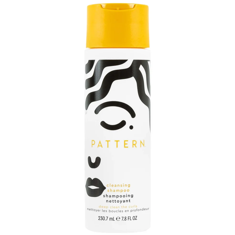 Pattern Cleansing Shampoo 230.7mlImage1