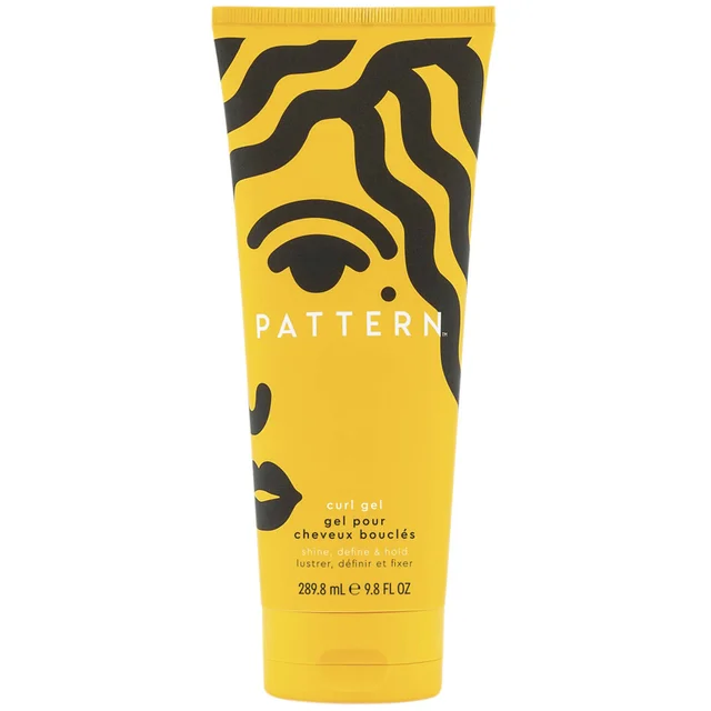 Pattern Gel Boucles 289,8 ml