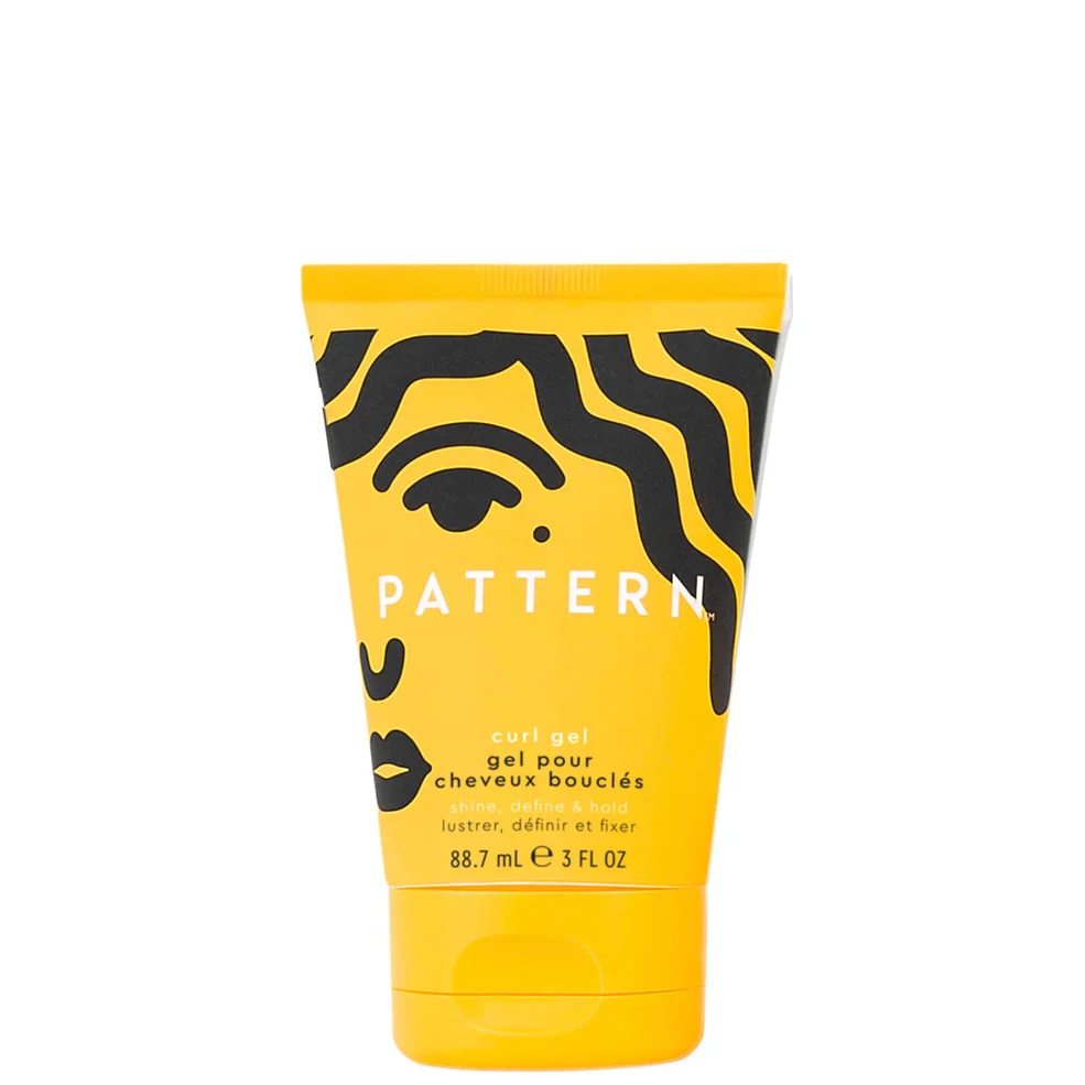 Pattern Curl Gel 88.7mlImage1