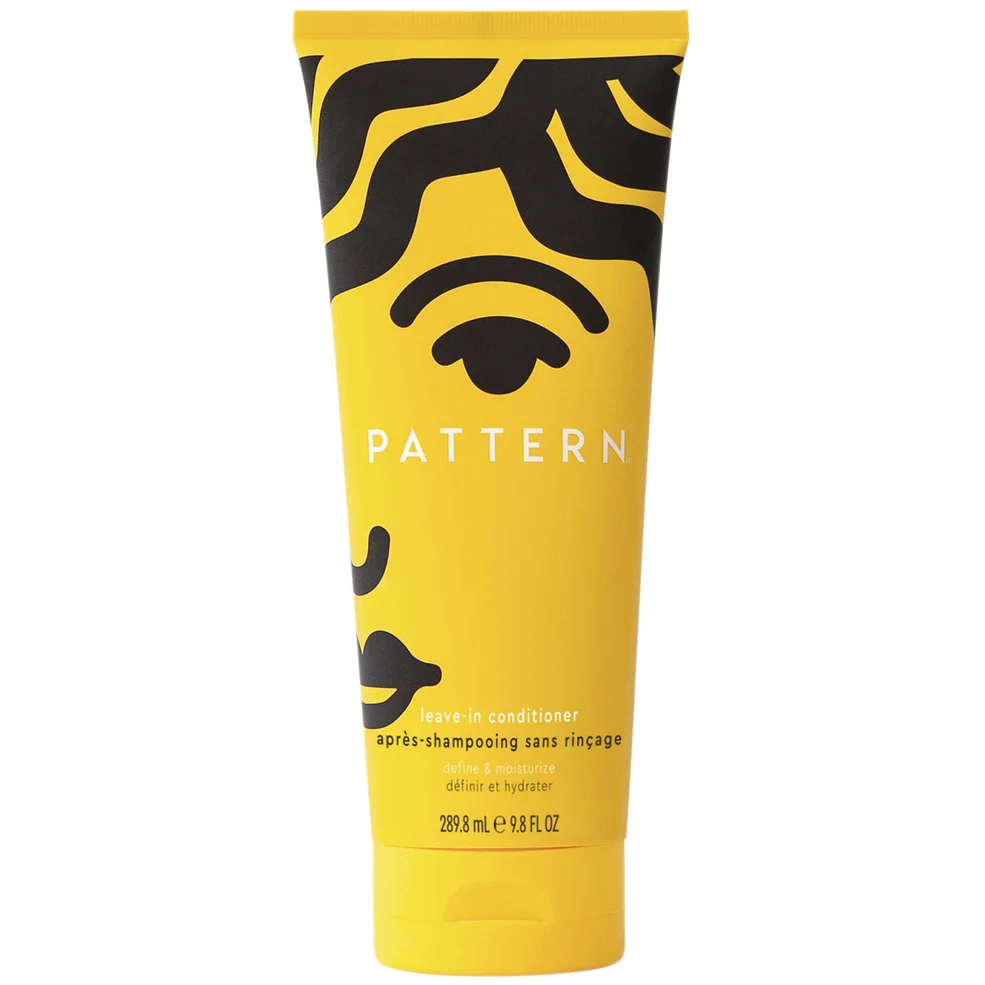 Pattern Leave-in Conditioner 289.8mlImage1