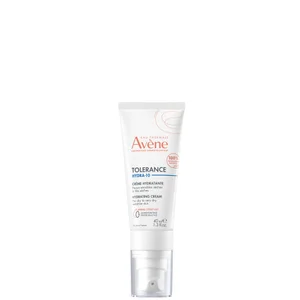 Avène Tolerance Hydra-10 Moisturising Cream for Sensitive Skin 40ml - undefined undefined