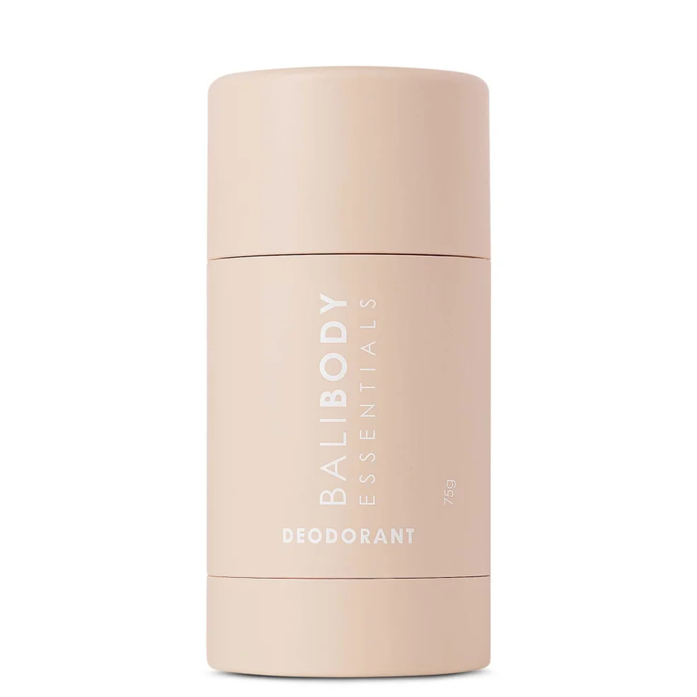 Bali Body Natural Deodorant 75mlImage1