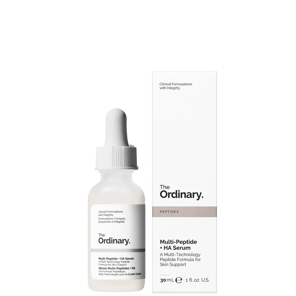 The Ordinary Sérum Multi-Peptide + AH 60 mlImage1