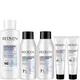 Redken Acidic Bonding Concentrate Pre-Treatment Travel Size Bundle