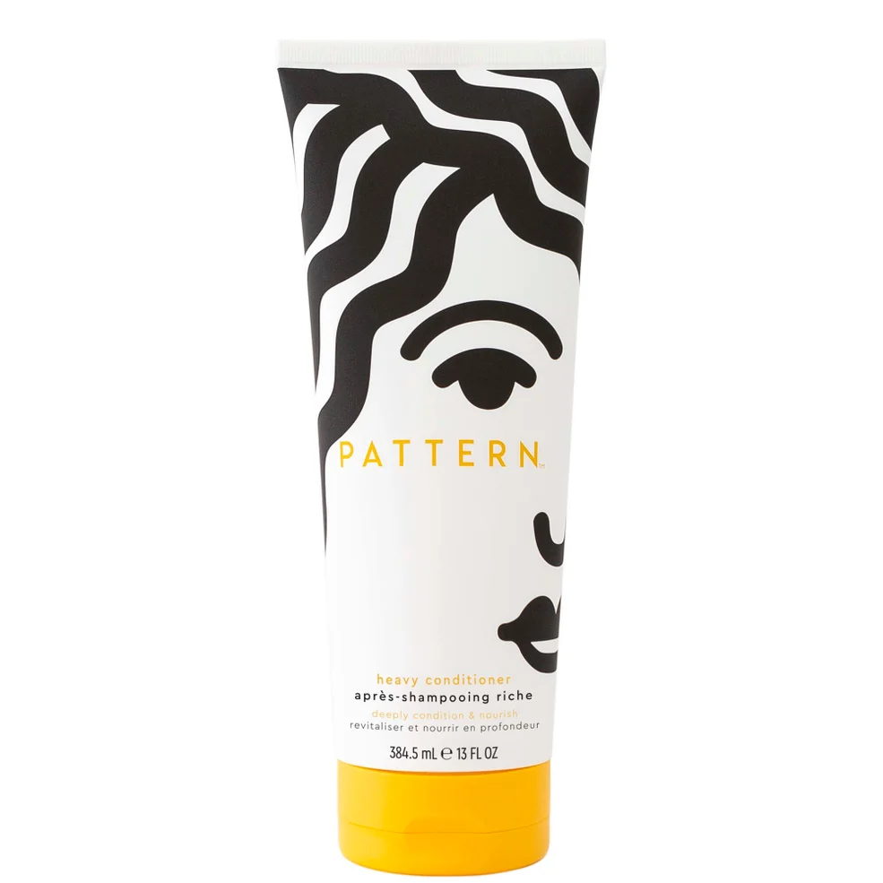 Pattern Après-shampooing Riche 384,5 mlImage1