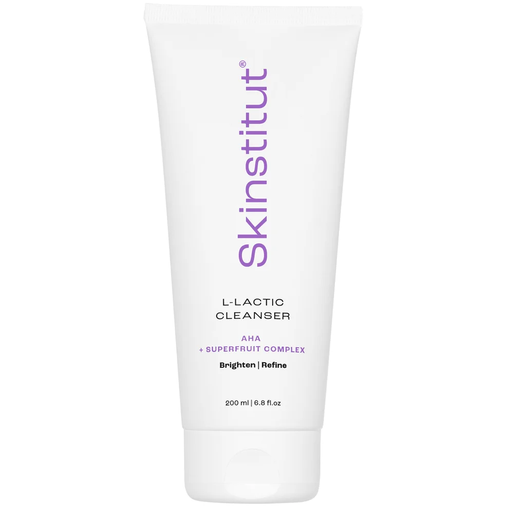 Skinstitut L-Lactic Cleanser 200mlImage1