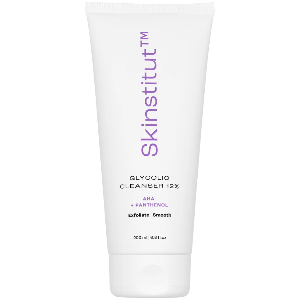 Skinstitut Glycolic Cleanser 12% 200mlImage1