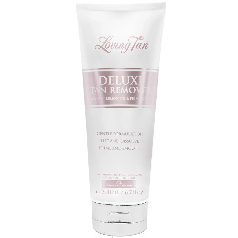 Loving Tan Deluxe Tan Remover 200mlImage1