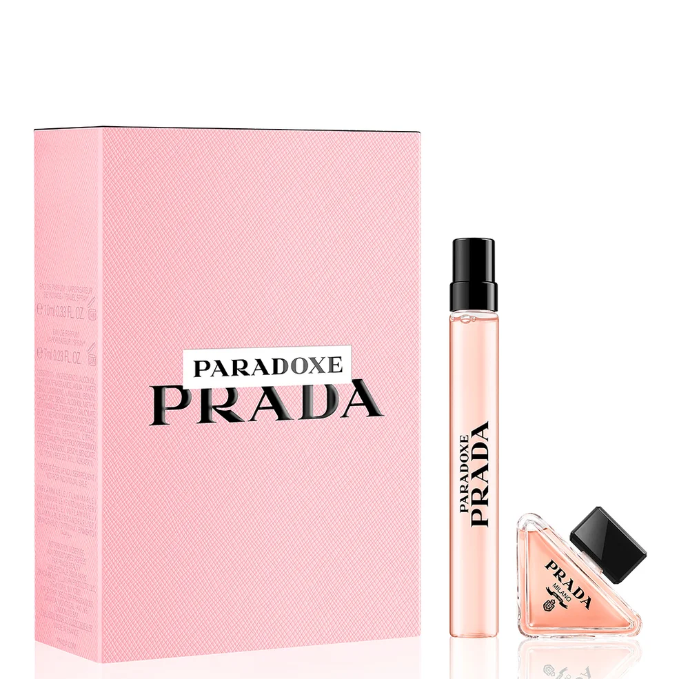 Prada Paradoxe Discovery SetImage1