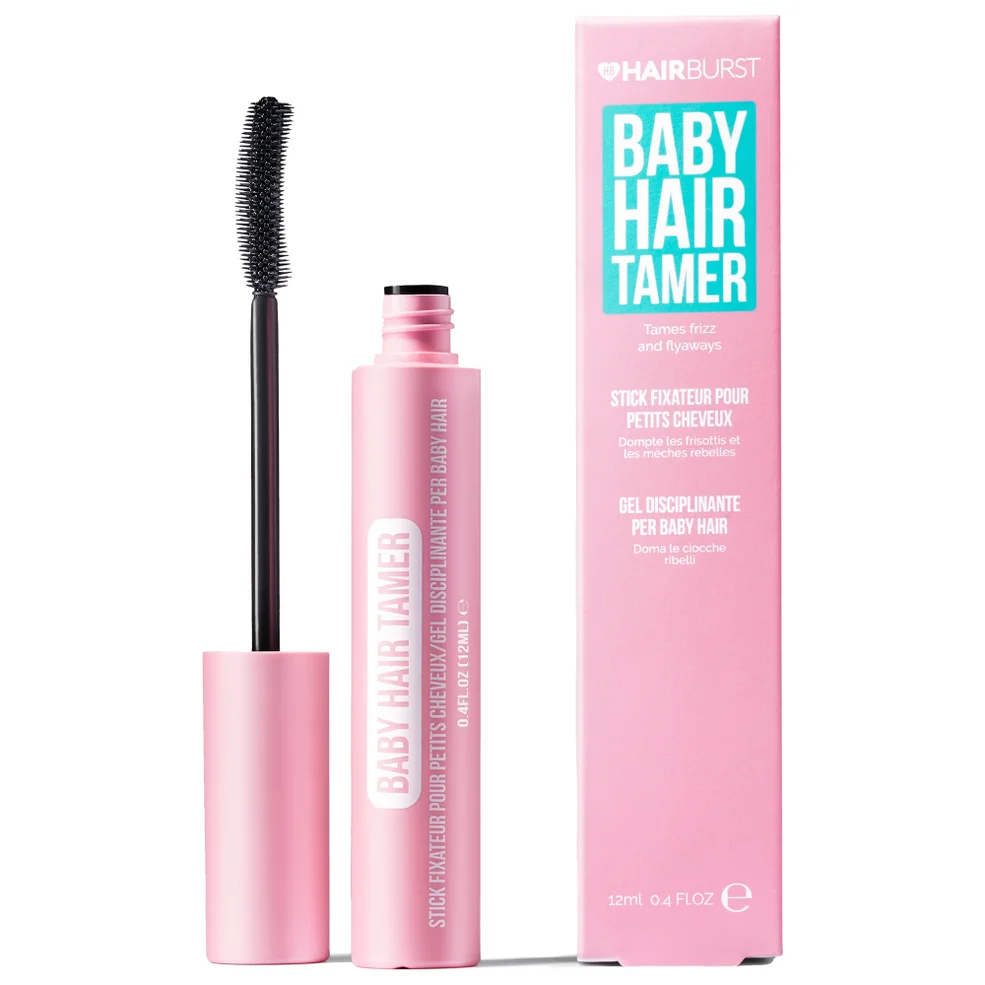Hairburst Baby Hair Tamer 12mlImage1