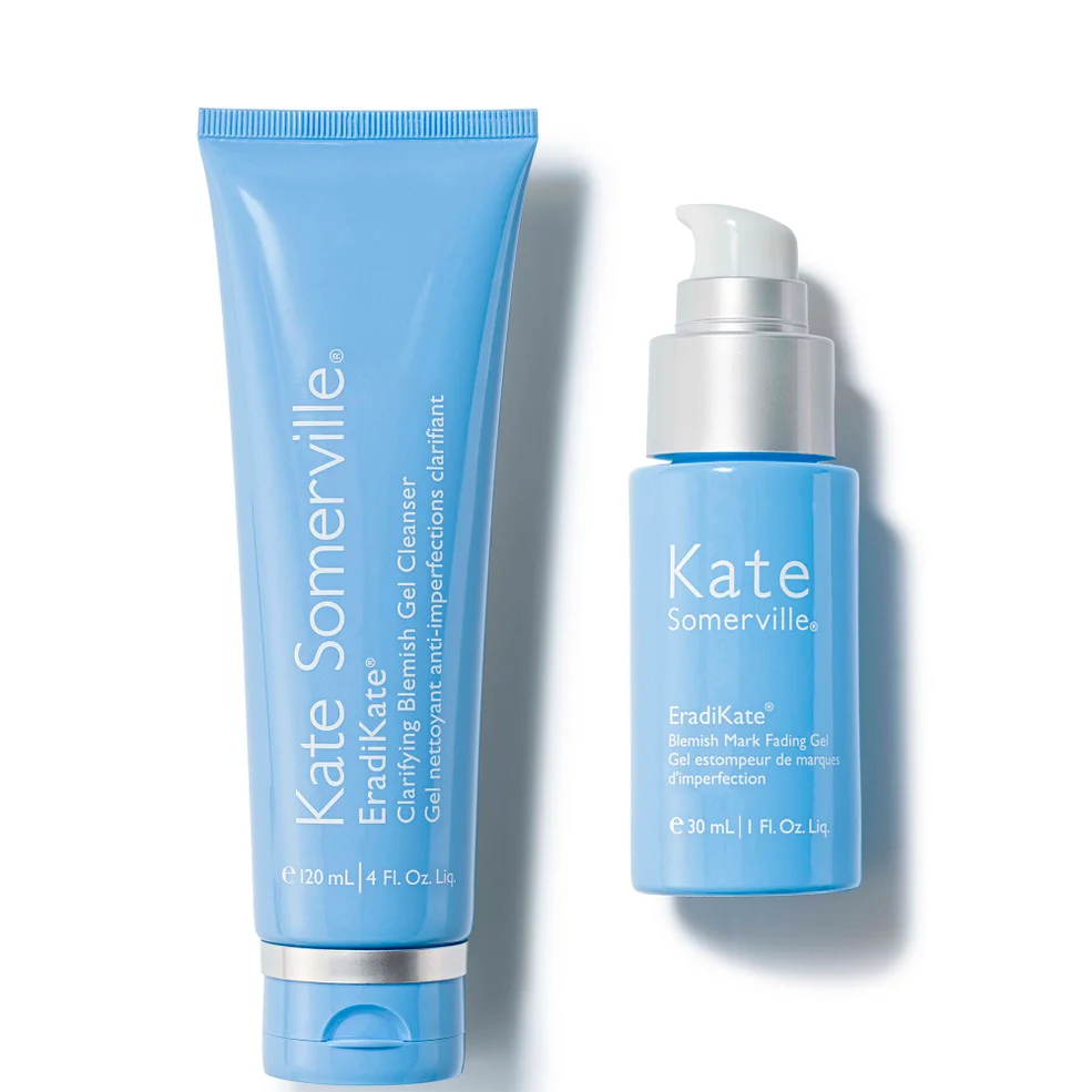 Kate Somerville Persistent Blemish DuoImage1