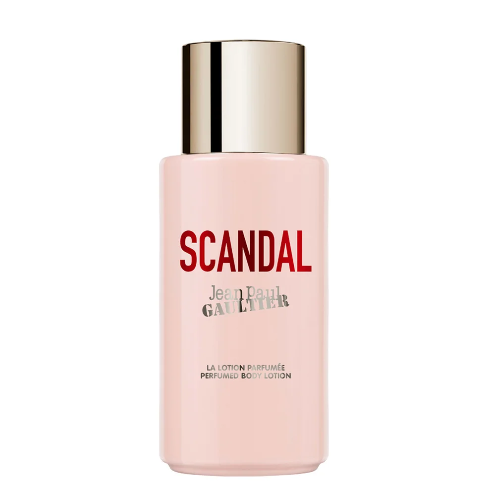 Jean Paul Gaultier Scandal Lotion pour le Corps 200 mlImage1