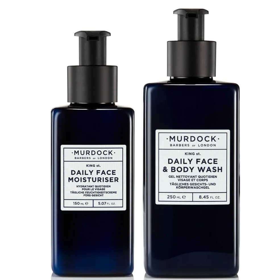 Murdock London Daily Face BundleImage1