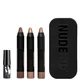 NUDESTIX Bright Nude Eyes Coffret