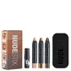 NUDESTIX Nude Metallic Eye Mini Coffret