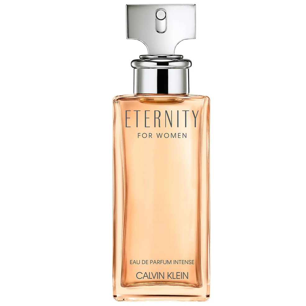 Calvin Klein Women's Eternity Intense Eau de Parfum 100mlImage1