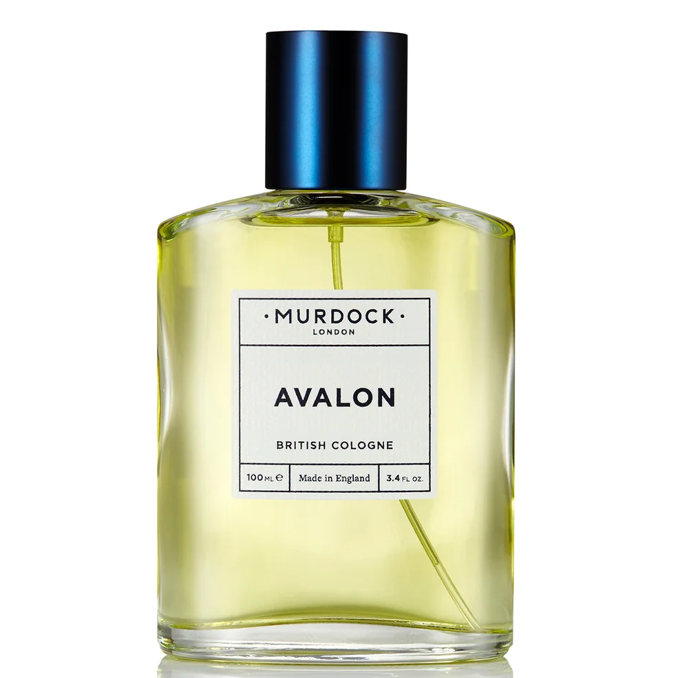Murdock London Avalon Cologne 100mlImage1