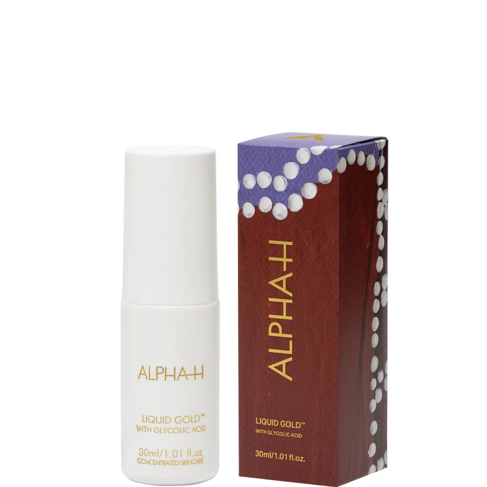 Alpha-H Liquid Gold to-Go Peel 30mlImage1