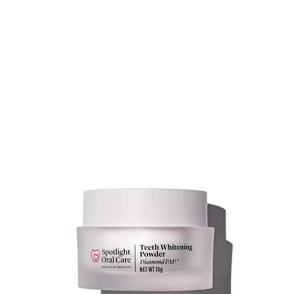 Spotlight Oral Care Diamond Pap and Powder 15gImage1