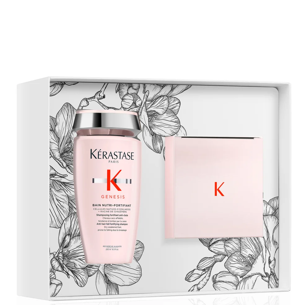 Kerastase Genesis Mask Coffret for Anti-Hair FallImage1