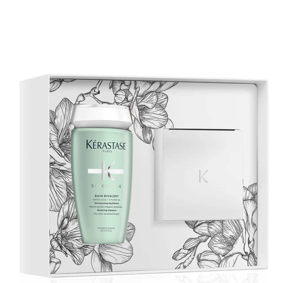 Kerastase Specifique Coffret for Oily Scalp & HairImage1