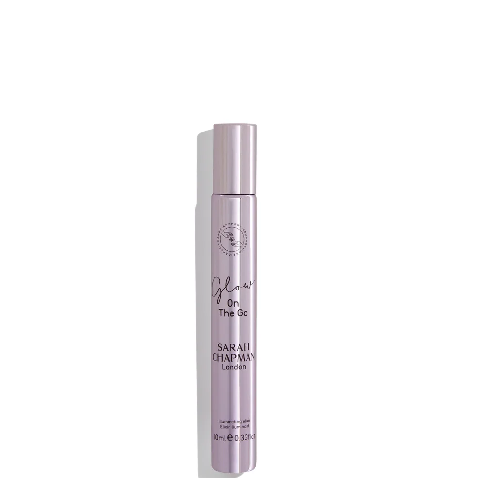 Sarah Chapman Glow on the Go Sérum 10 mlImage1