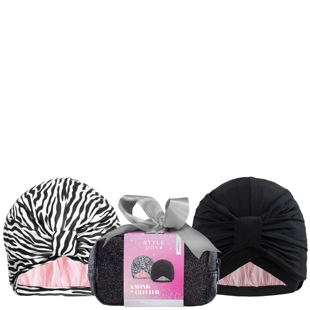Styledry A Wink Of Glitter SetImage1