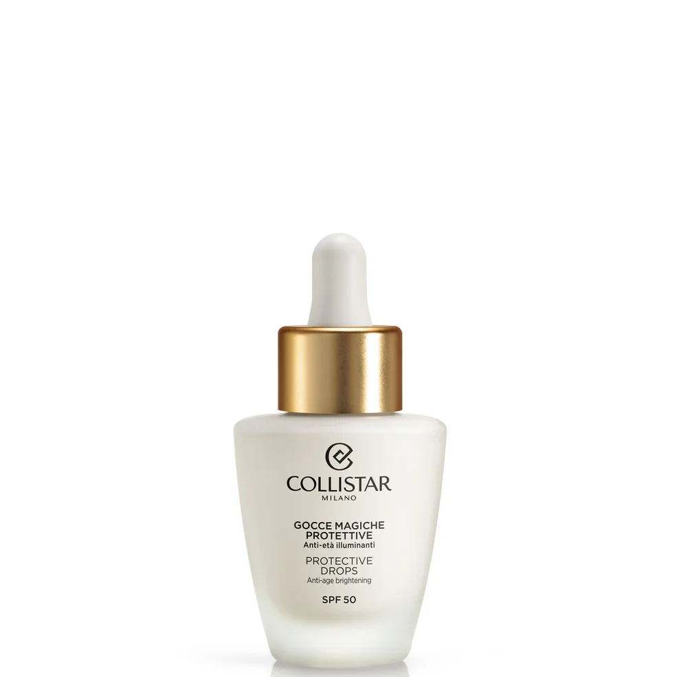 Collistar Gocce Magiche Protettive Protective Drops Anti-Age Brightening 30mlImage1