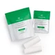 Collistar Wraps Amincissant Drainant 2 x 100 ml Effet Instantané et Progressif 200 ml