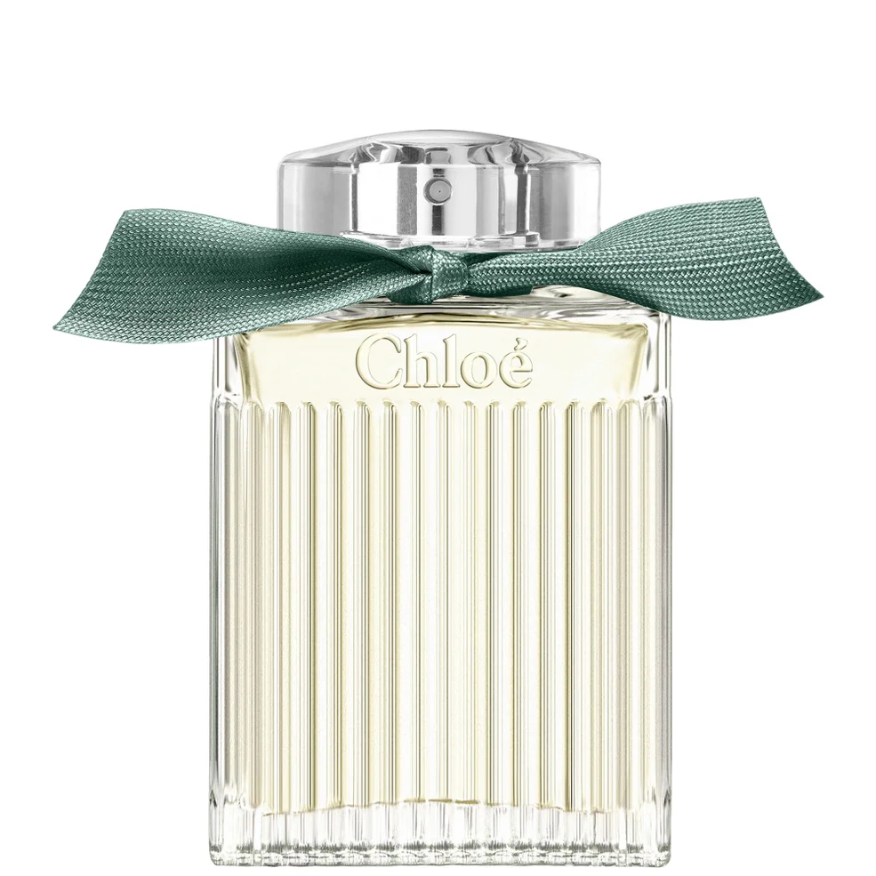 Chloé Rose Naturelle Intense Eau de Parfum Rechargeable 100 mlImage1