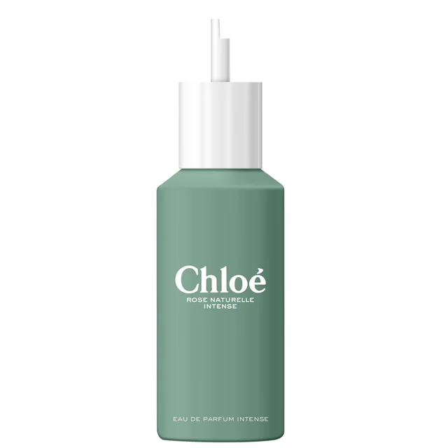 Chloé Rose Naturelle Intense Eau de Parfum Recharge 150 ml