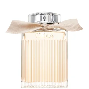 Chloé Eau de Parfum Rechargeable 100 ml - Size Refillable 100ml