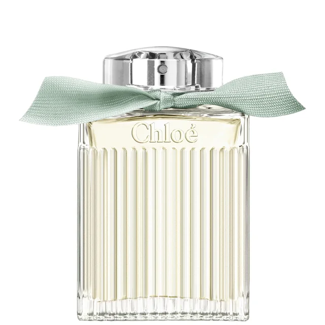 Chloé Rose Naturelle Eau de Parfum Rechargeable 100 ml