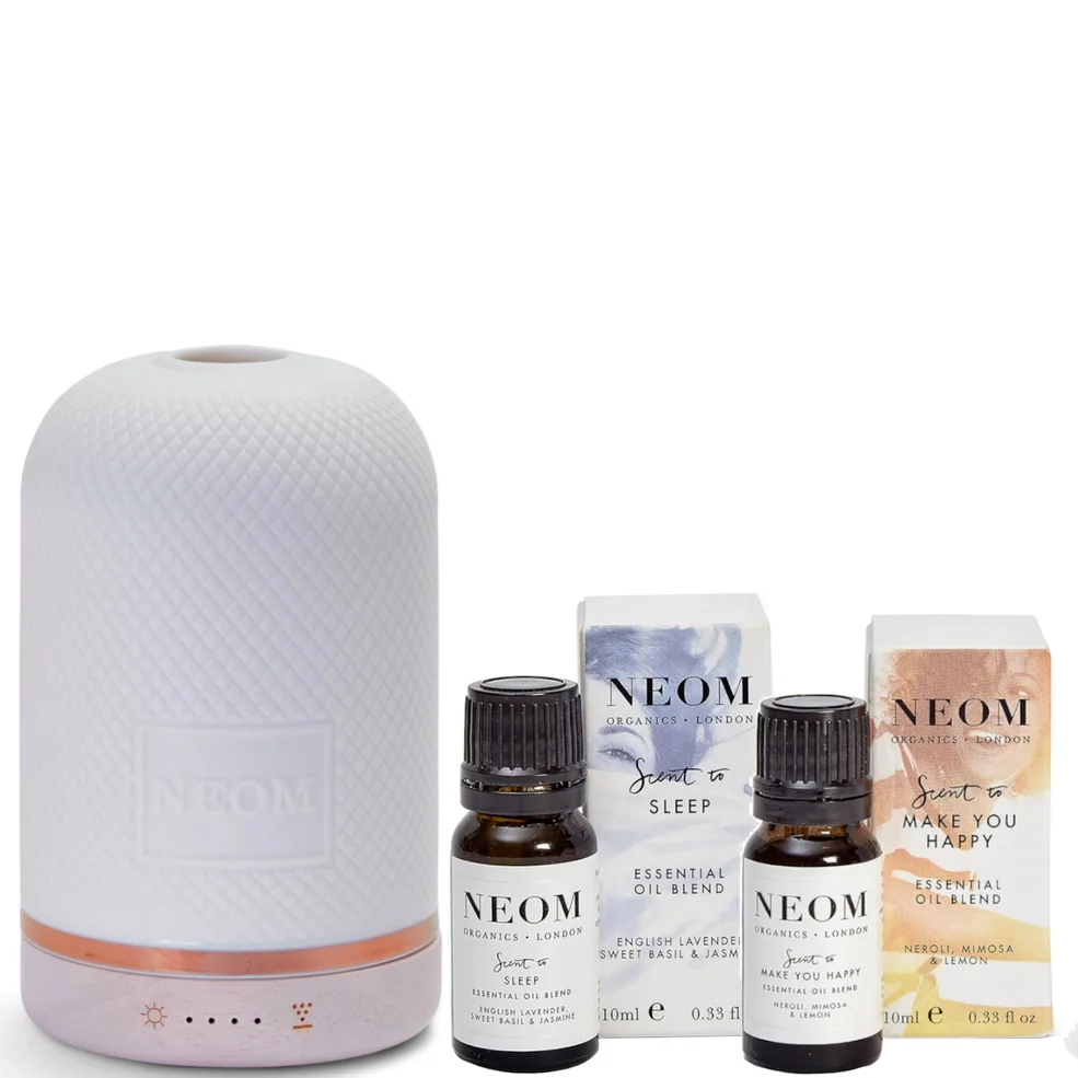 Neom Pod and Oil SetImage1