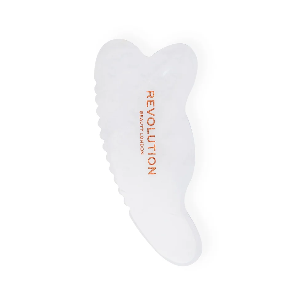 Revolution Beauty White Jade Gua ShaImage1