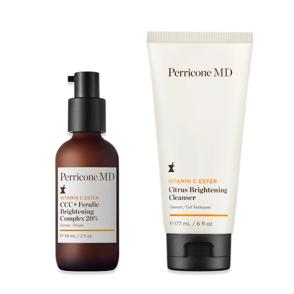 Perricone MD Vitamin C Brightening DuoImage1