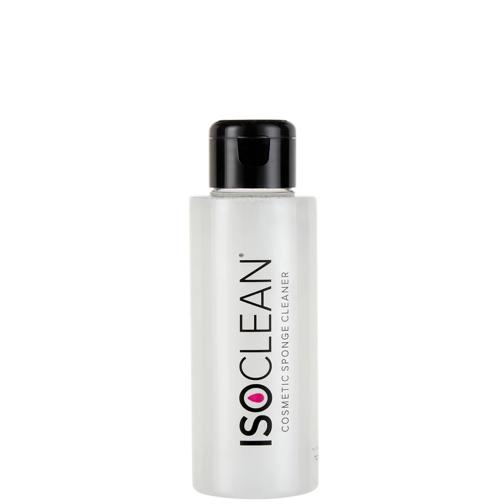 ISOCLEAN Nettoyant pour Éponges à Maquillage 110 mlImage1