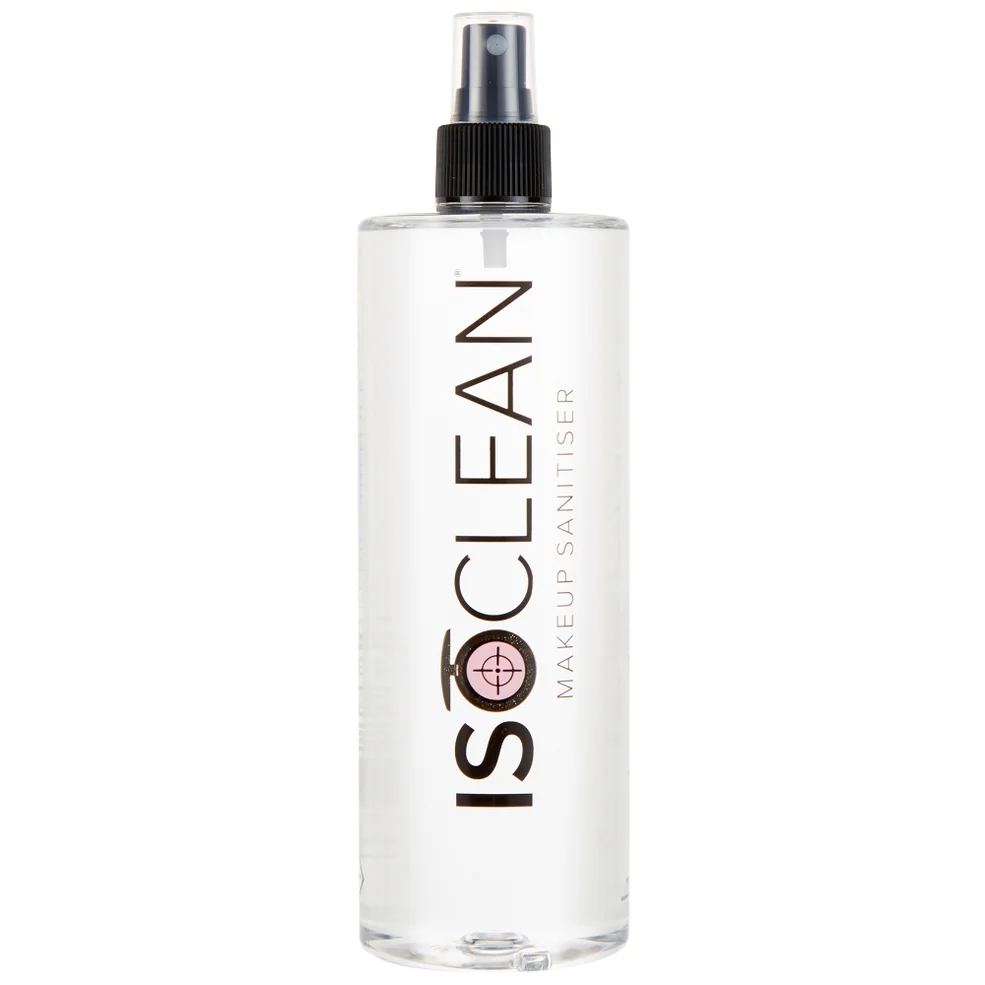 ISOCLEAN Désinfectant pour Pinceaux à Maquillage 525 mlImage1