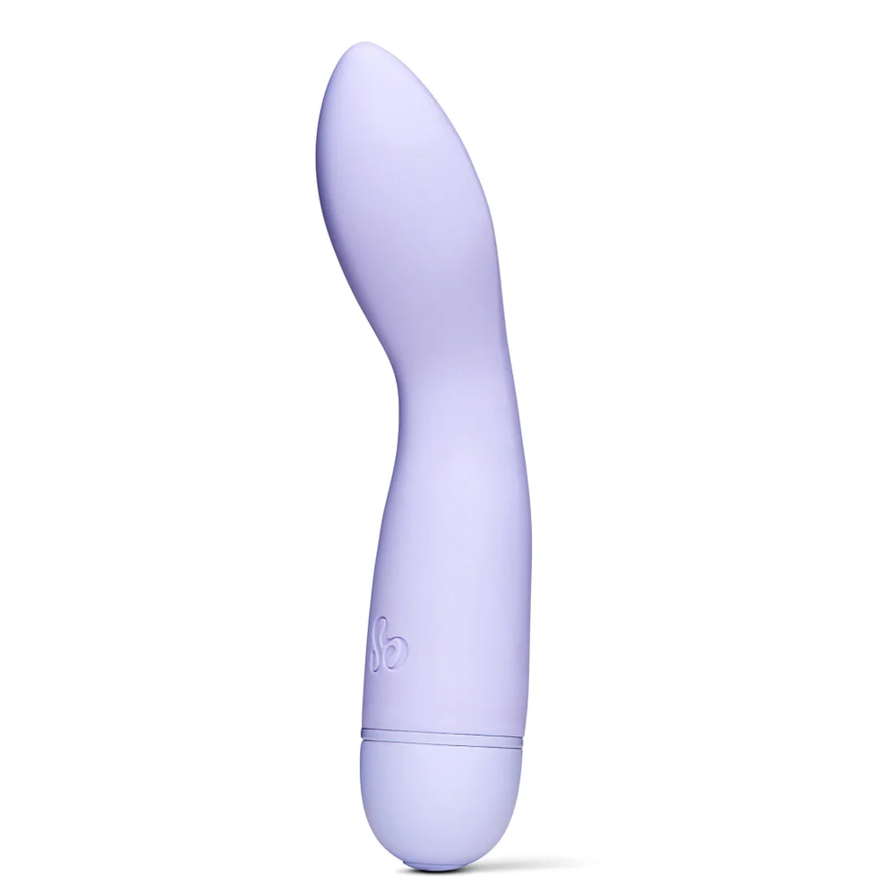 So Divine Pearl G-Spot Mini VibratorImage1