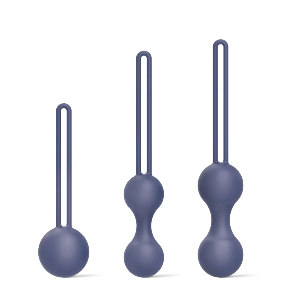 So Divine Kegel Ball Training SetImage1