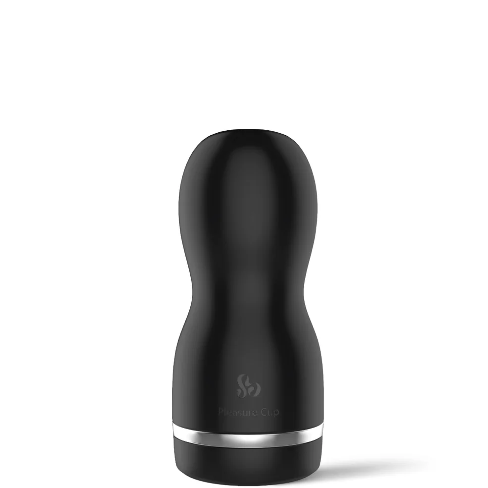 So Divine Reusable Pleasure CupImage1