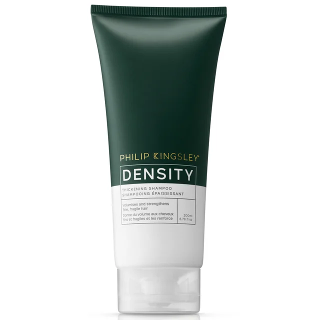 Philip Kingsley Density Shampooing Épaississant 200 ml