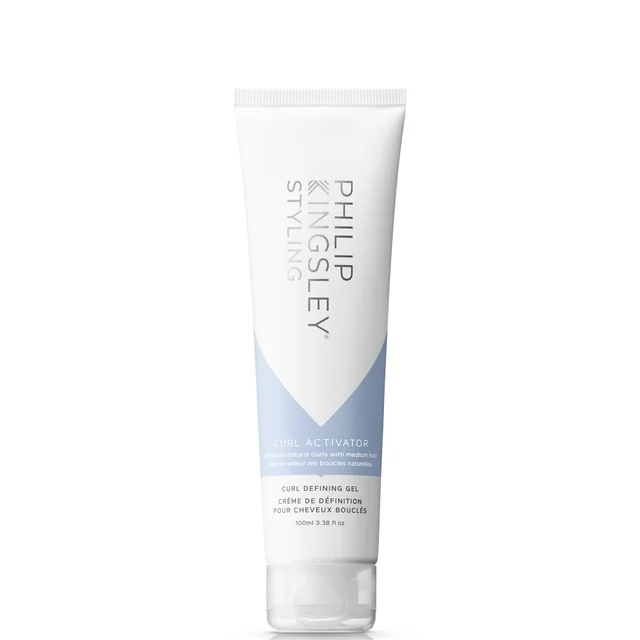 Philip Kingsley Curl Activator Crème de Définition 100 ml