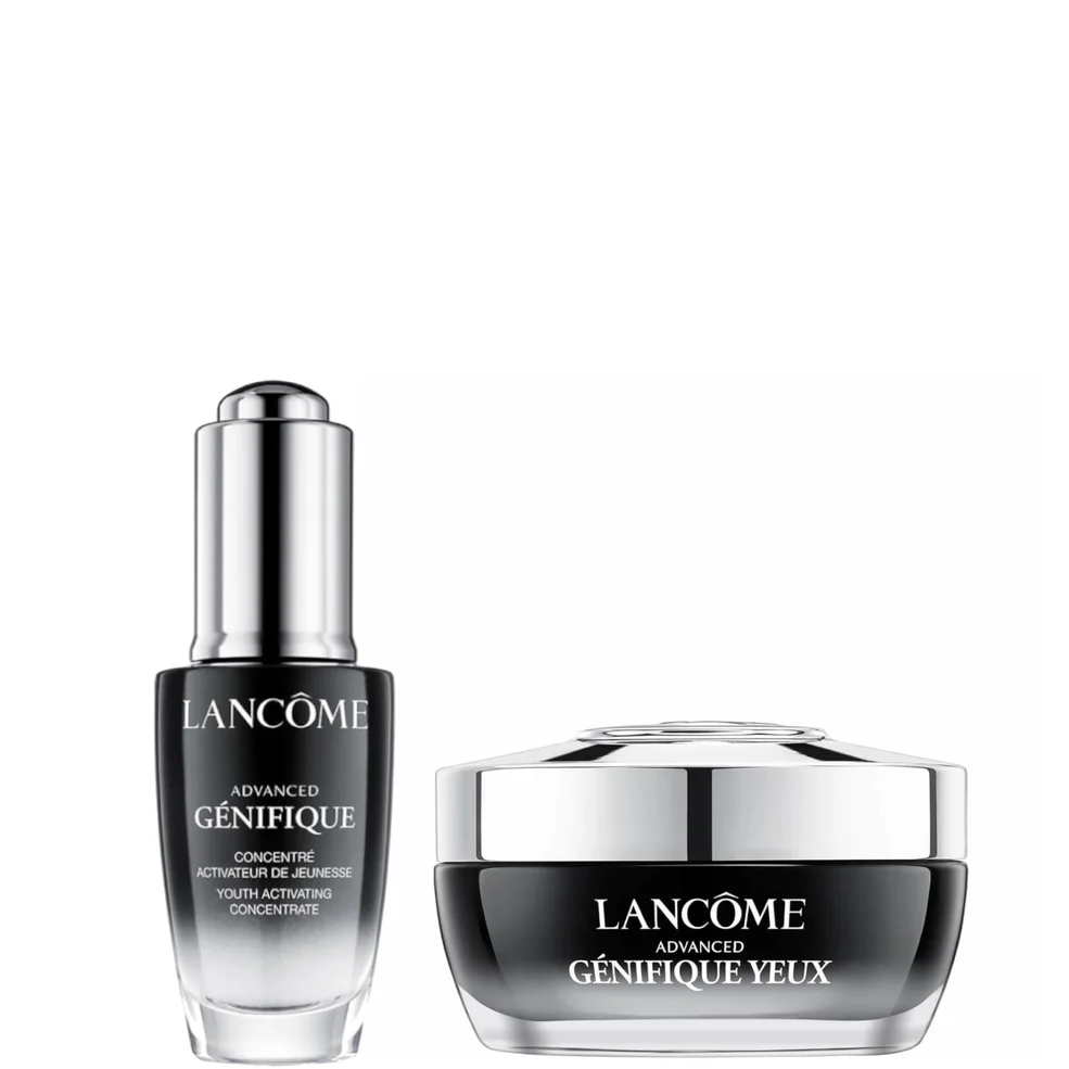 Lancôme Advanced Genifique Serum and Eye Cream BundleImage1