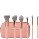 BH Cosmetics Petite Chic - 6 Piece Mini Brush Set