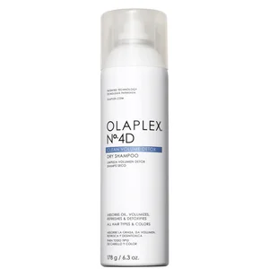 Olaplex No.4D Clean Volume Shampooing Sec Détox 250 ml - undefined undefined