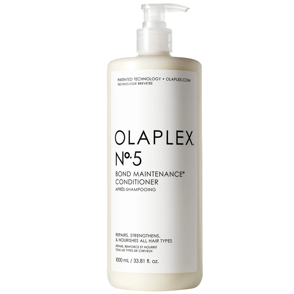 Olaplex No.5 Bond Maintenance Conditioner 1000mlImage1